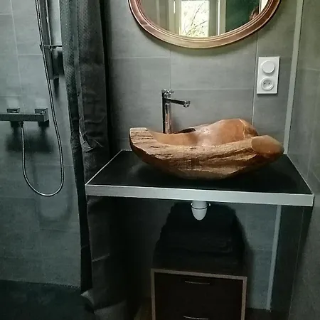 Evasion Dans Les Pierres Dorees Appartement *